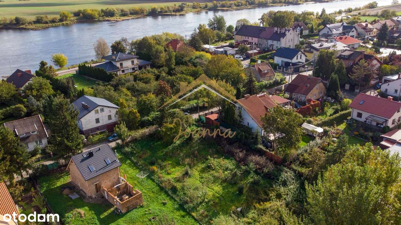 Działka budowlana 834 m2 - Pełny obrazek: 4/6