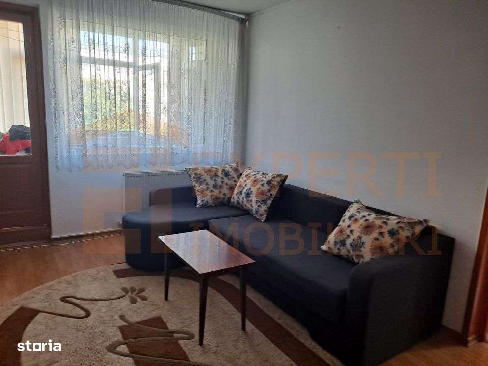 Apartament 2 camere zona City Park Mall, Constanta - Imagine principală: 2/13