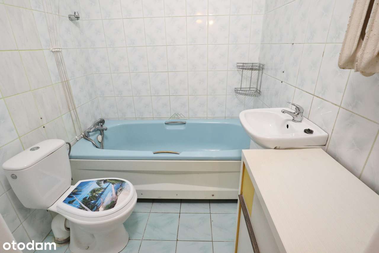 3-pokojowe mieszkanie na parterze!-8