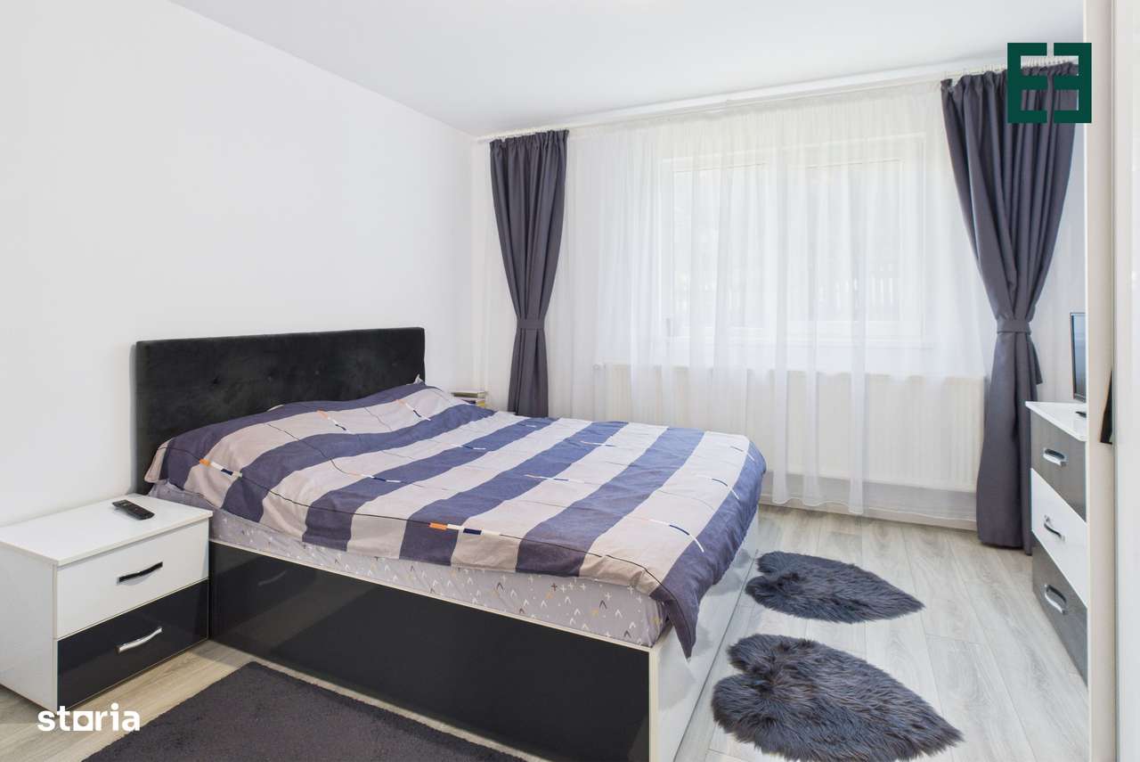 Casă nouă cu 5 camere - Localitatea Păuliș - DEVA-6