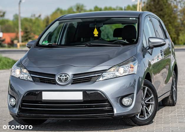 Toyota Verso 1.8 Prestige - 5