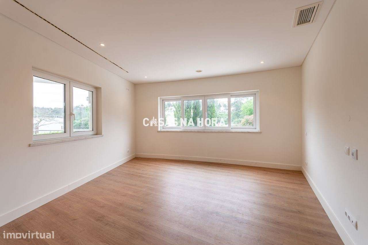 Moradia T4 no Belas Clube de Campo-21