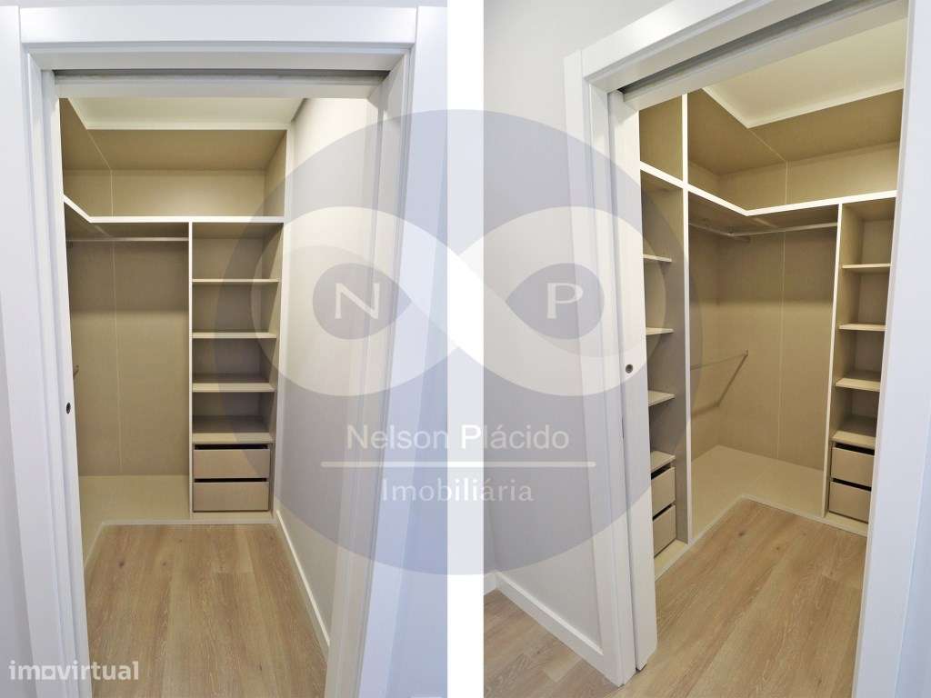 T4 CONSTRUÇÃO NOVA - Colinas do Cruzeiro, Odivelas, a 10 min. de Li...-18