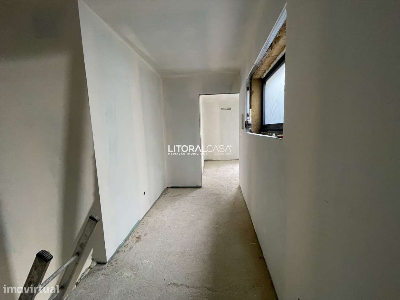 Moradia T2 | Arquitetura Tradicional | Águeda - Grande imagem: 5/34