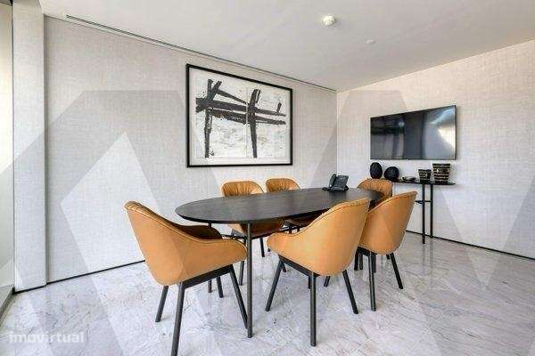 Apartamento T3 no  Infinity  com Três Suites | Lifestyle  e  Welness-58