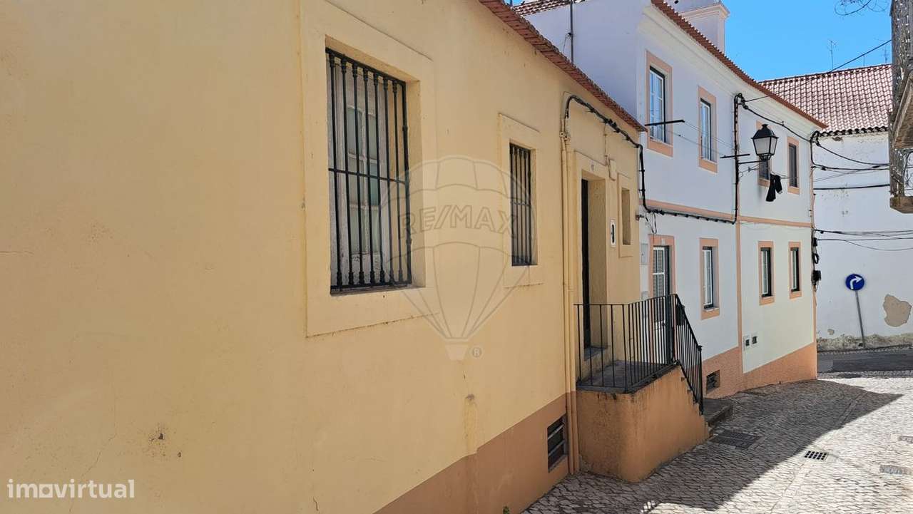 Moradia T2 para venda - Grande imagem: 5/20