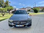 Mercedes-Benz C 220 BlueTEC Avantgarde - 5