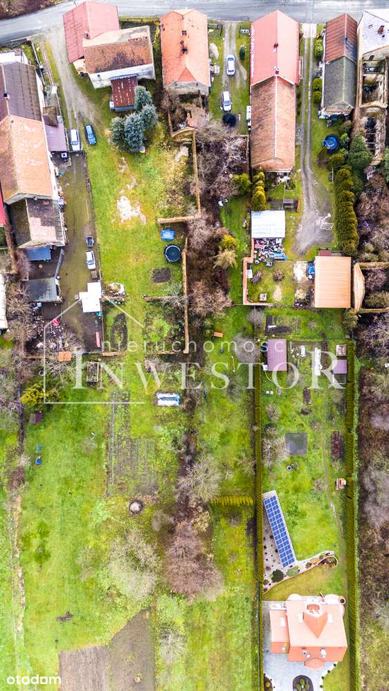 Dom z dużą działką Polski Świętów - Pełny obrazek: 3/4