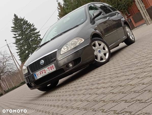 Fiat Croma 1.9 JTD Business - 5