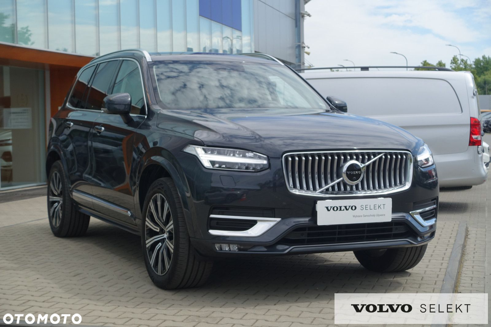 Volvo XC 90 - 4