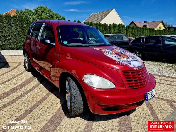 Chrysler PT Cruiser - 5