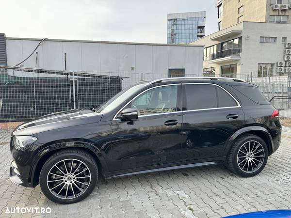 Mercedes-Benz GLE 450 MHEV 4MATIC - 5