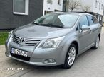 Toyota Avensis 1.8 Sol - 3