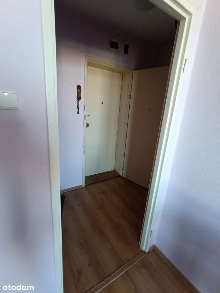 Do wynajęcia mieszkanie – Warszawa, ul. Malborska 6 - Pełny obrazek: 4/6