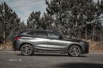 BMW X2 18 d sDrive Auto Pack M - 17