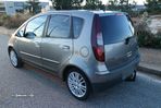 Mitsubishi Colt Z30 1.5 DI-D Insport para peças - 2