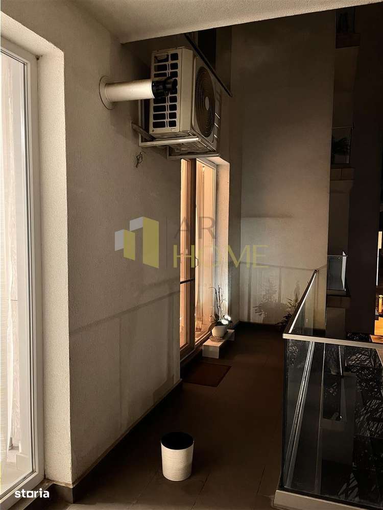 Apartament 2 camere, zona Sud White Tower, Ploiesti-10