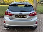 Ford Fiesta 1.5 TDCi Business - 10