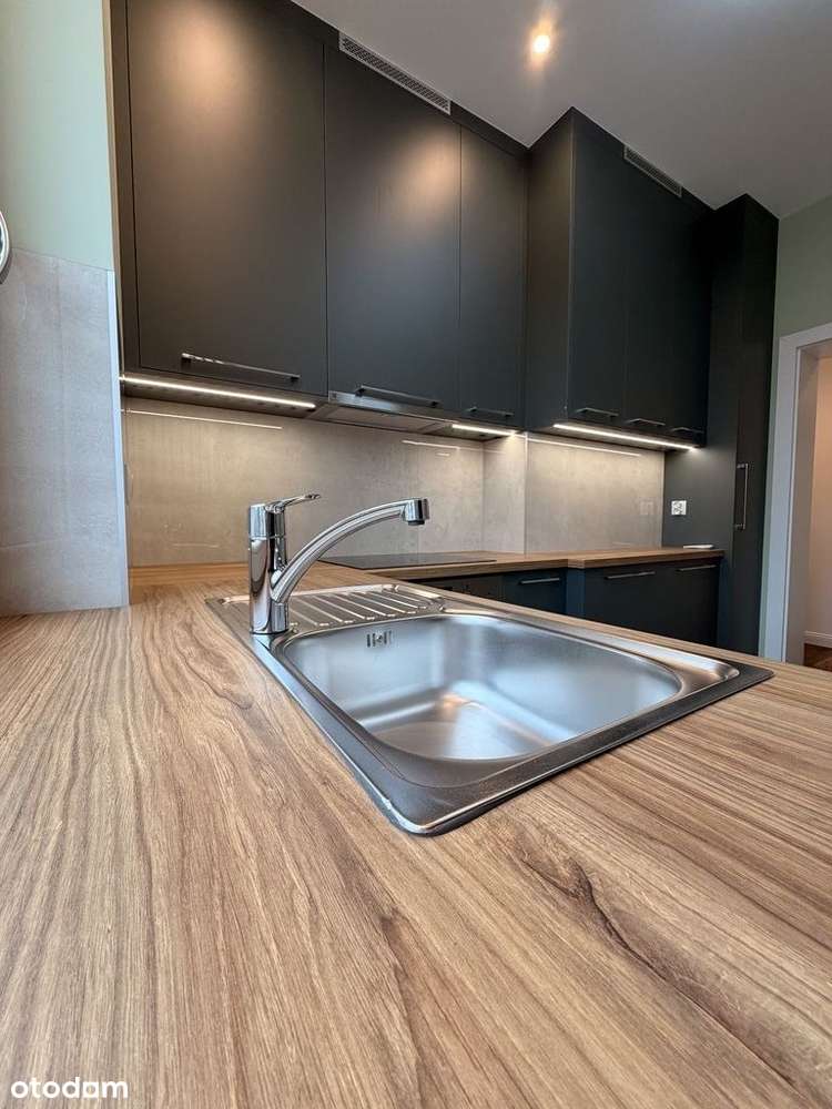 Świeżo Po Remoncie 3 pokoje na Niebuszewie-1