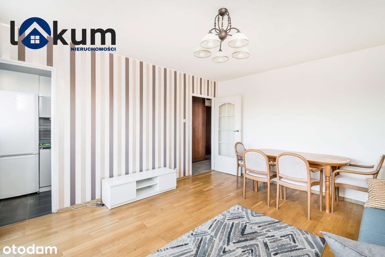 BLISKO CENTRUM - W CENIE INTERNET - m. parkingowe - - Pełny obrazek: 4/20