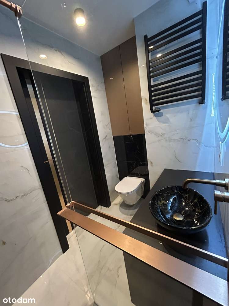 Sky Trust nowiutke 2 pok PREMIUM-11