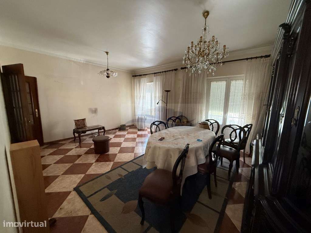 Apartamento T3 à Venda | Excelente Oportunidade de Investimento e H...-13