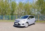 Ford C-MAX - 1