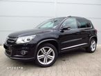 Volkswagen Tiguan 2.0 TDI 4Mot R-Style DSG - 1