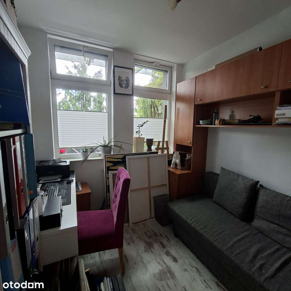 Aleksandrów Łódzki. Elegancki apartament z miejscem parkingowym-14