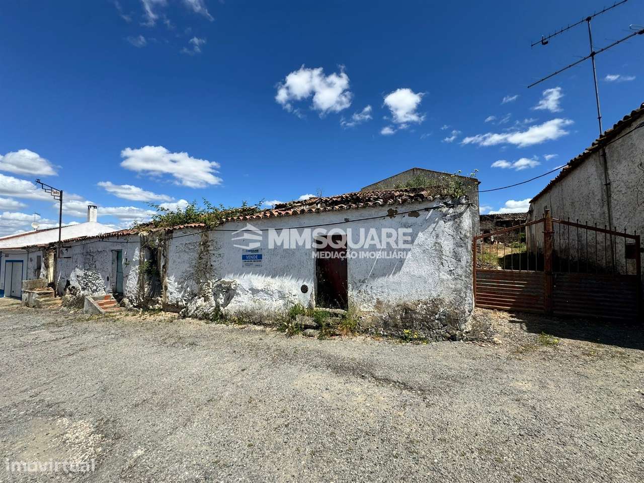 Moradia em Banda T3 Venda em Panoias e Conceição,Ourique - Grande imagem: 4/13