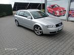 Audi A4 Avant 1.9 TDI Multitronic - 2