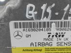 Centralina De Airbag Mercedes-Benz B-Class (W245) - 5