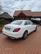 Mercedes-Benz Klasa C 200 4MATIC 9G-TRONIC - 5