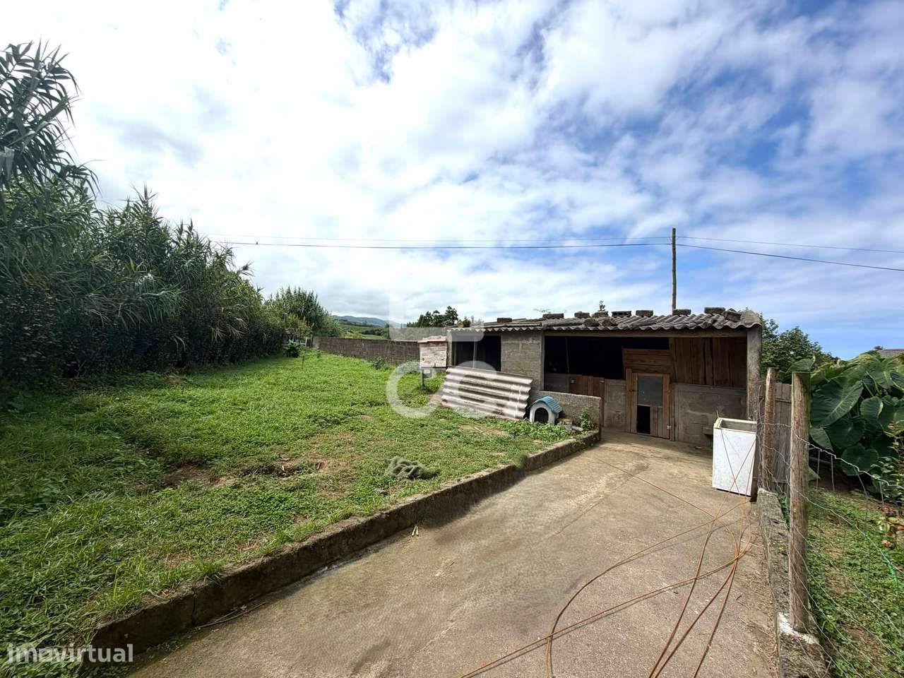 Moradia com 3 Quartos - Lomba da Maia - Ribeira Grande-16