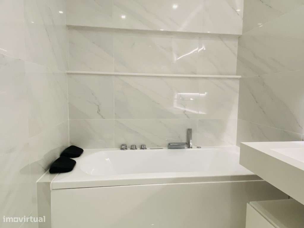 Apartamento de Luxo T3 novo em Montijo-21