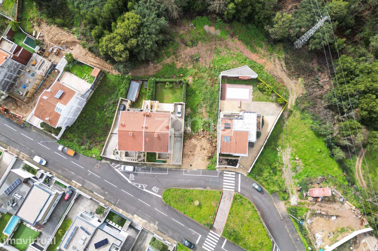 Terreno para construção - Grande imagem: 5/16