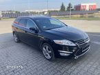 Ford Mondeo 2.0 TDCi Gold X Plus MPS6 - 1