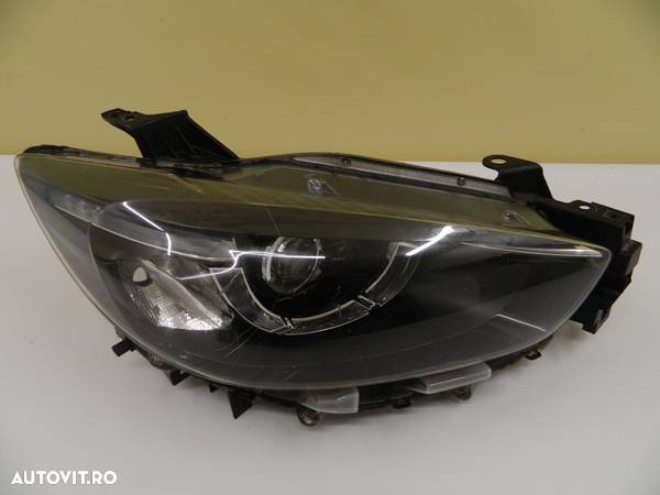 Far dreapta LED Mazda CX-5, 2012, 2013, 2014, 2015, 2016, 2017, KA1F-51030C. - 6