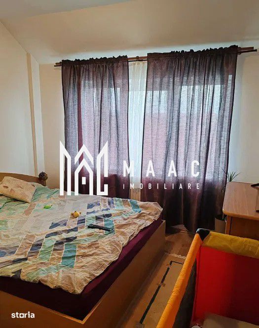 Apartament 2 camere | Decomandat | 54 mp | Terezian