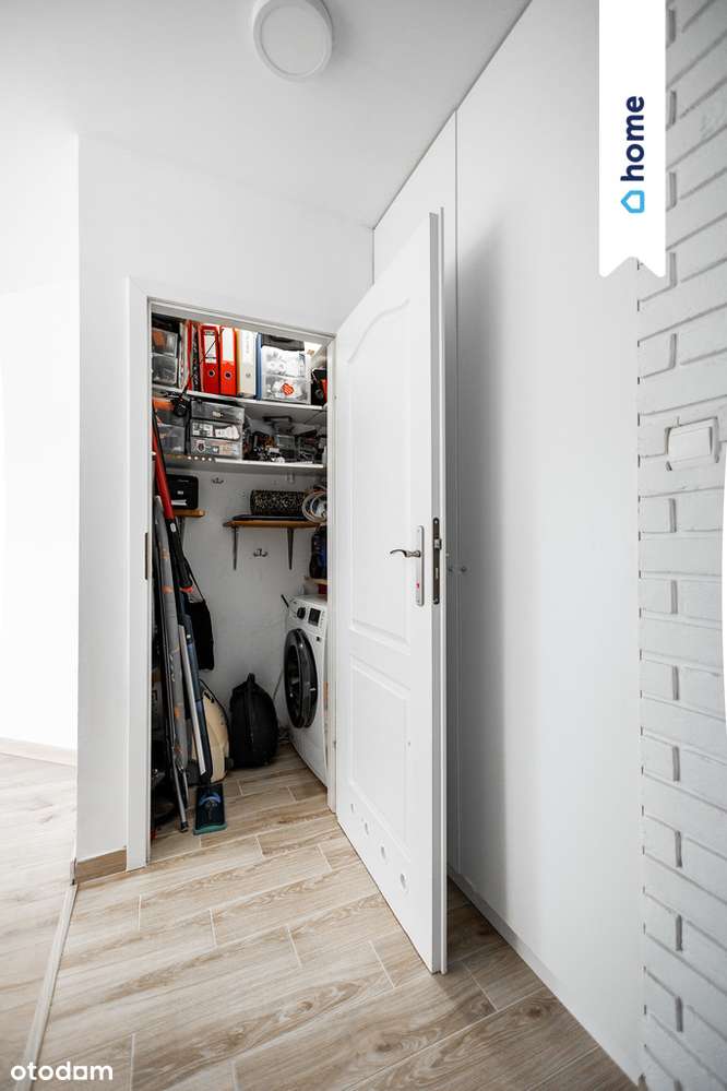 Sołtysowice /3 pokoje/przestronne/dwa balkony-13