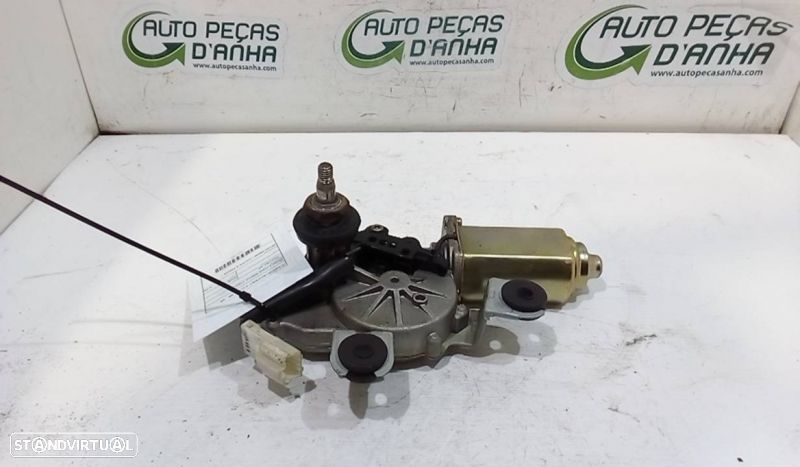 Motor Limpa Vidros Traseiro Hyundai Accent Ii (Lc) - 1