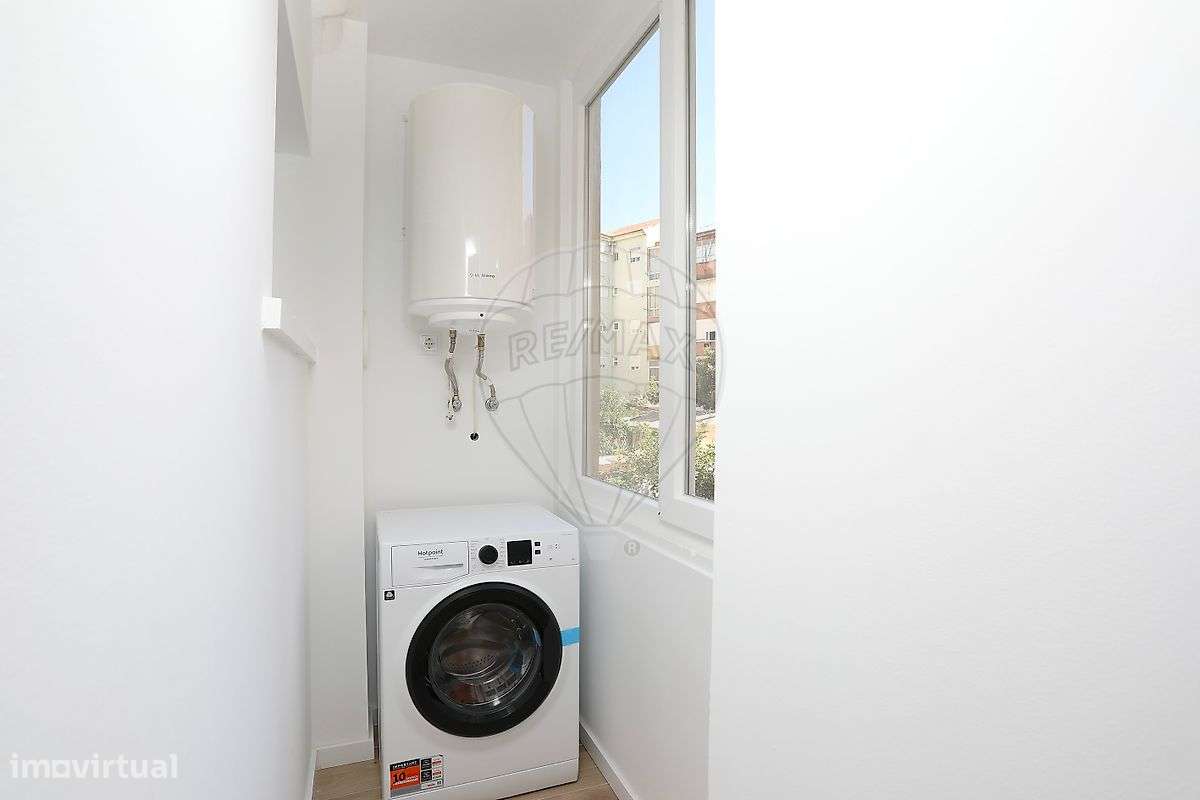 Apartamento T3 para venda - Grande imagem: 4/18