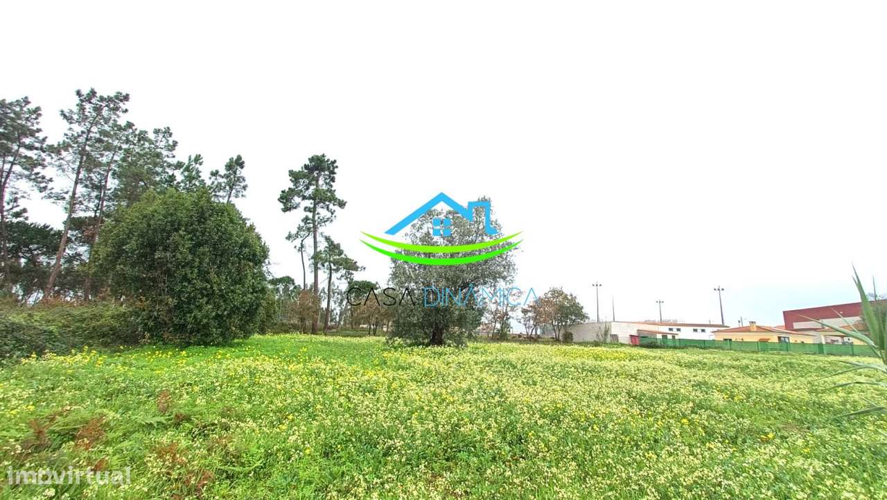 Terreno de construção em Seixo de Gatões - Grande imagem: 5/12