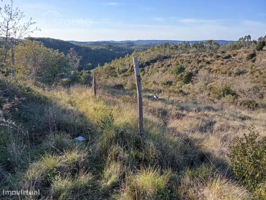 Terreno rústico em Vale Serrão, Pereiro de Palhacana, Alenquer-17