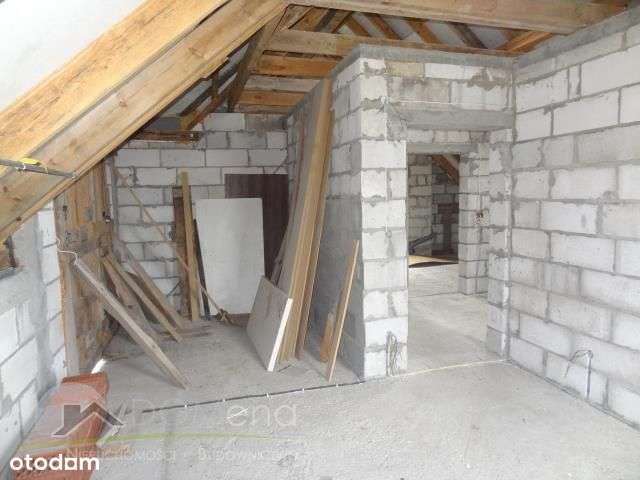 Dom, 135,90 m², Kalinowice-11