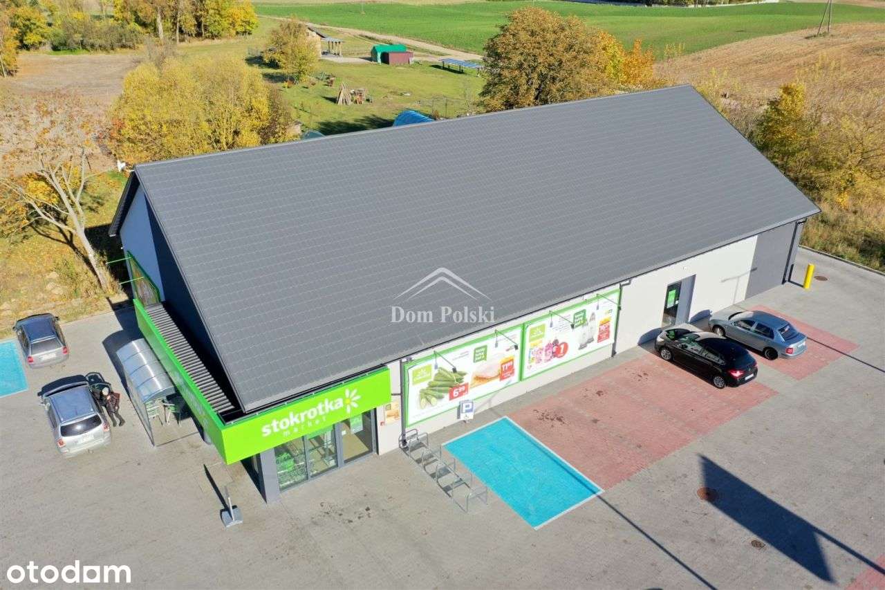 Stokrotka Krasnopol - Super Inwestycja !!! - Pełny obrazek: 5/17