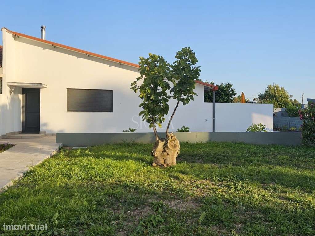 Moradia em Salgueiros - Grande imagem: 4/16