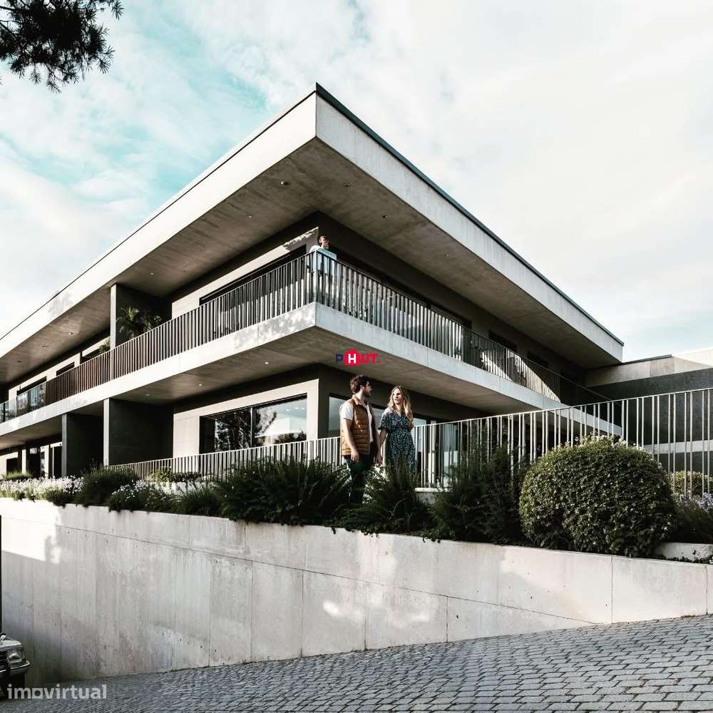 Apartamento T2- condomínio-fechado - Grande imagem: 4/9