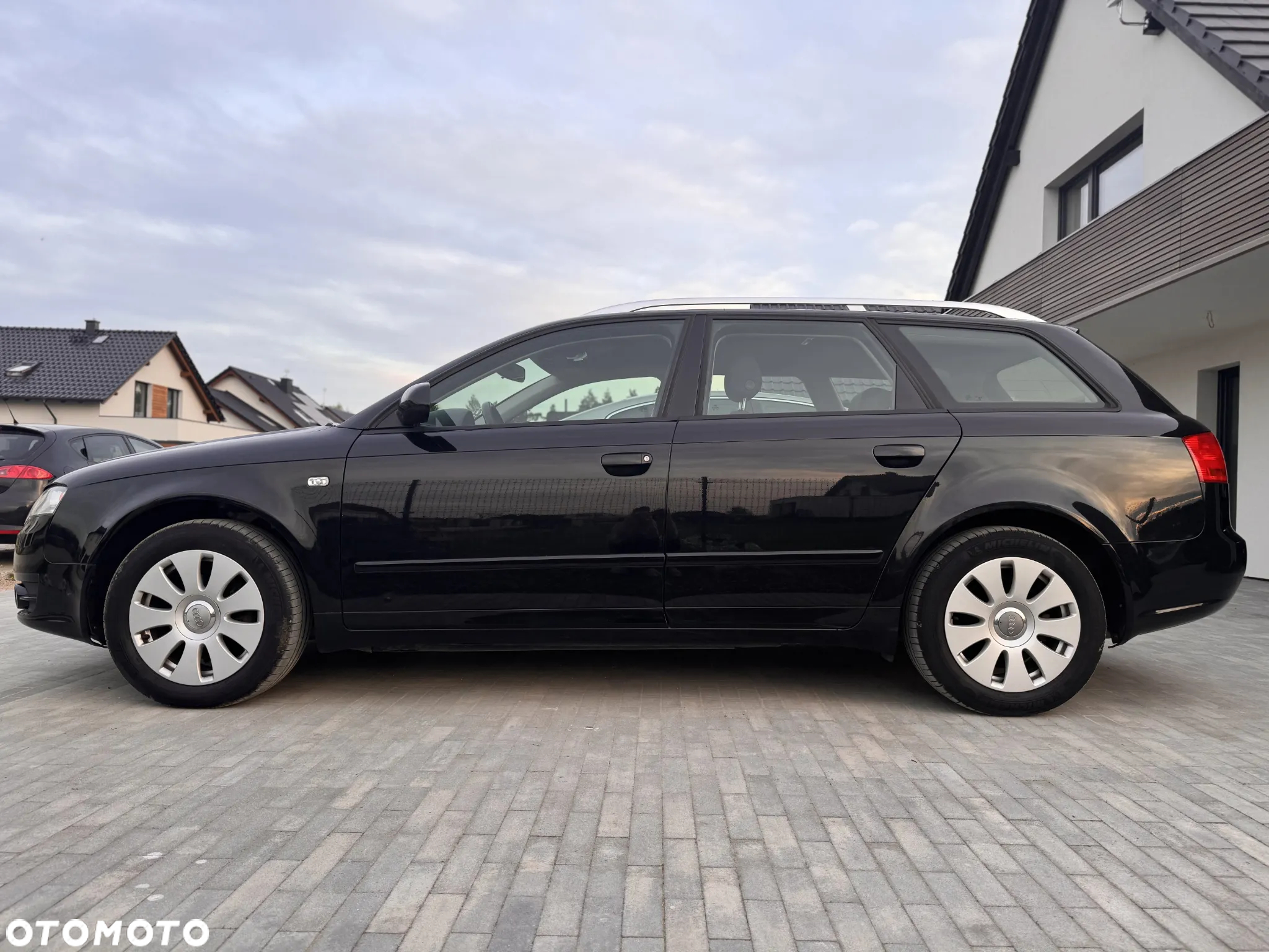 Audi A4 2.0 TDI - 18