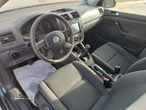 VW Golf 1.9 TDi Confortline AC - 16